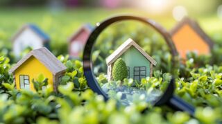  Terrain � vendre 590 m�