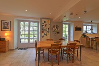  Maison à vendre 8 pièces 151 m²