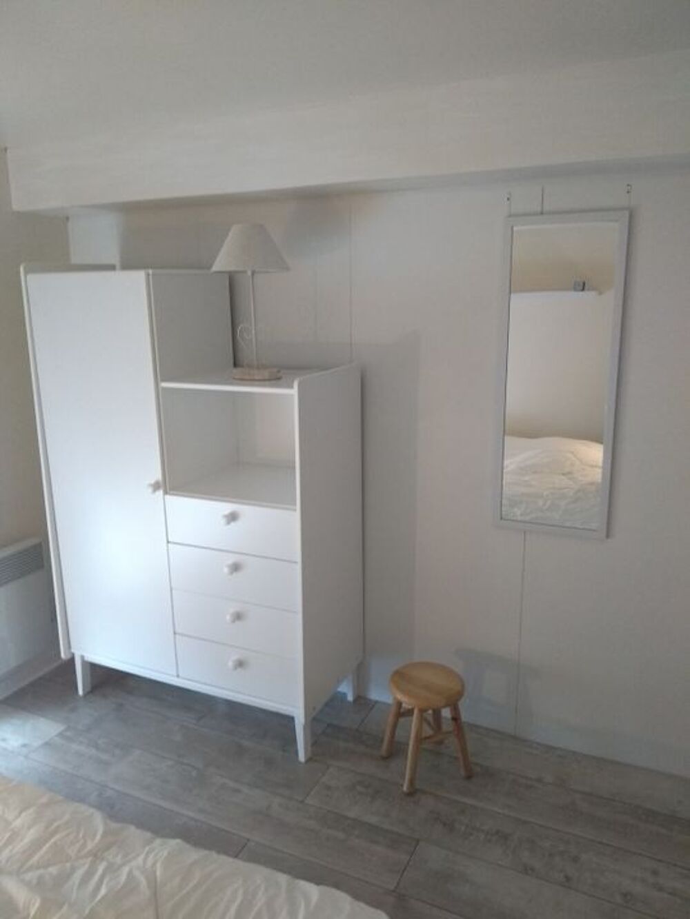 Location Appartement Appartement de 52m2 à louer sur Montigny-sur-Loing Montigny sur loing