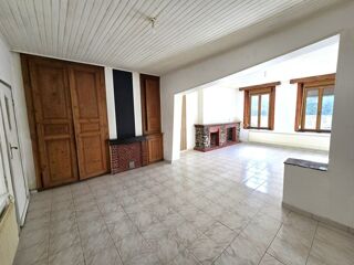  Maison � vendre 6 pi�ces 125 m�