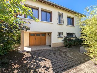  Maison à vendre 4 pièces 74 m²