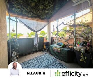  Appartement � vendre 2 pi�ces 40 m�