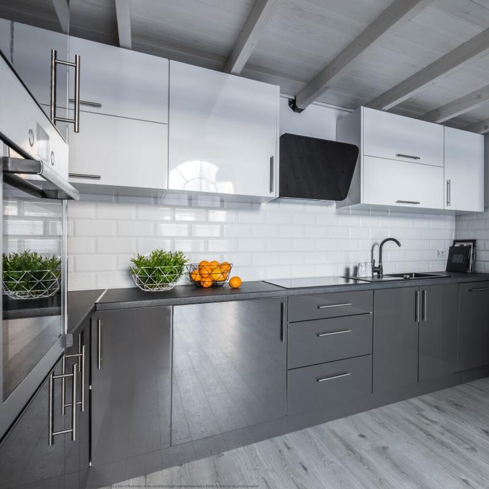Maison T4 avec garage et grand jardin PISCINABLE
