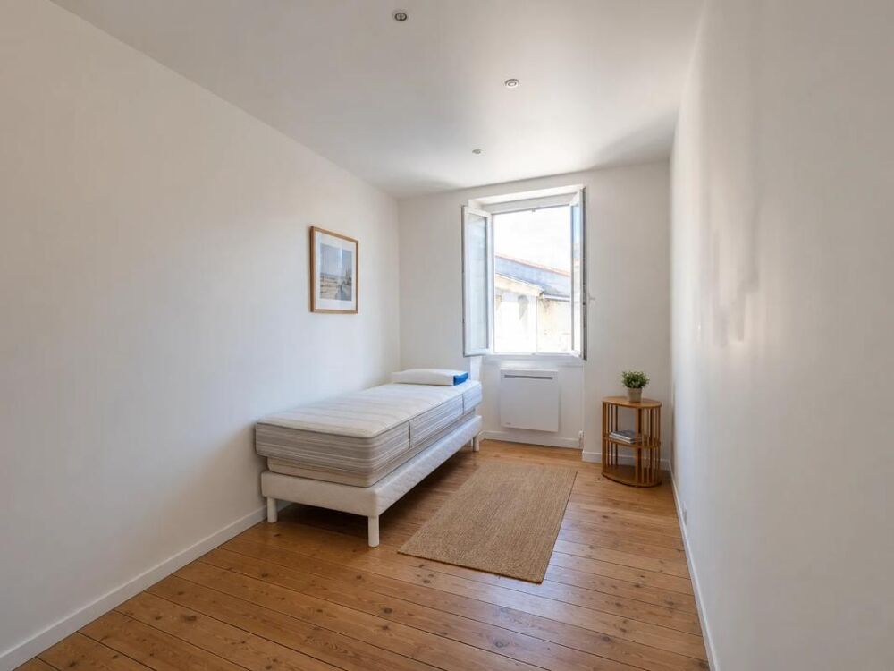 Vente Maison Maison à rénover - 7 pièces - 160 m² - Jarnac centre-ville Jarnac