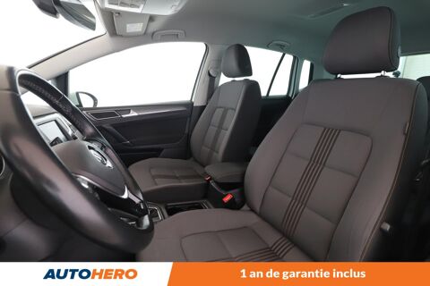 Golf VII 1.4 TSI BlueMotion Tech Allstar DSG7 125 ch 2016 occasion 92130 Issy-les-Moulineaux