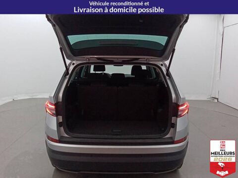 Kodiaq TSI 150 ACT DSG7 7pl Ambition 2023 occasion 10150 Lavau