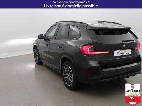 X1 sDrive 20i 170 DKG7 M Sport 2024 occasion 10150 Lavau