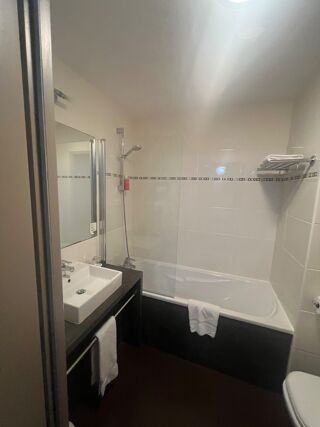  Appartement à vendre 1 pièce 23 m²