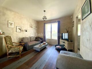  Maison � vendre 3 pi�ces 83 m�