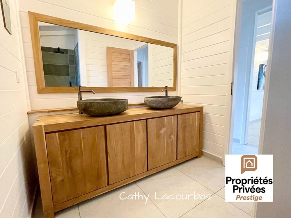 � vendre  Villa Petit-Bourg (97170)