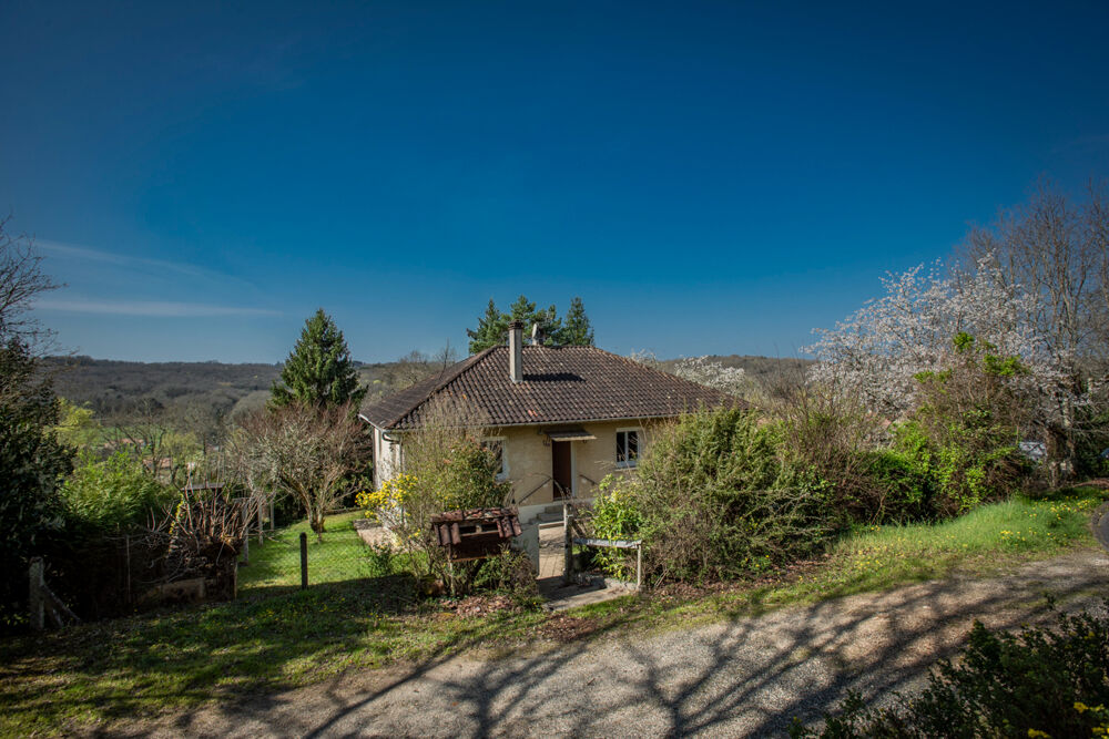 Maison 5 pièce(s) 98 m2 plein pied, 3ch, grande sous sol, jardin 1977M2