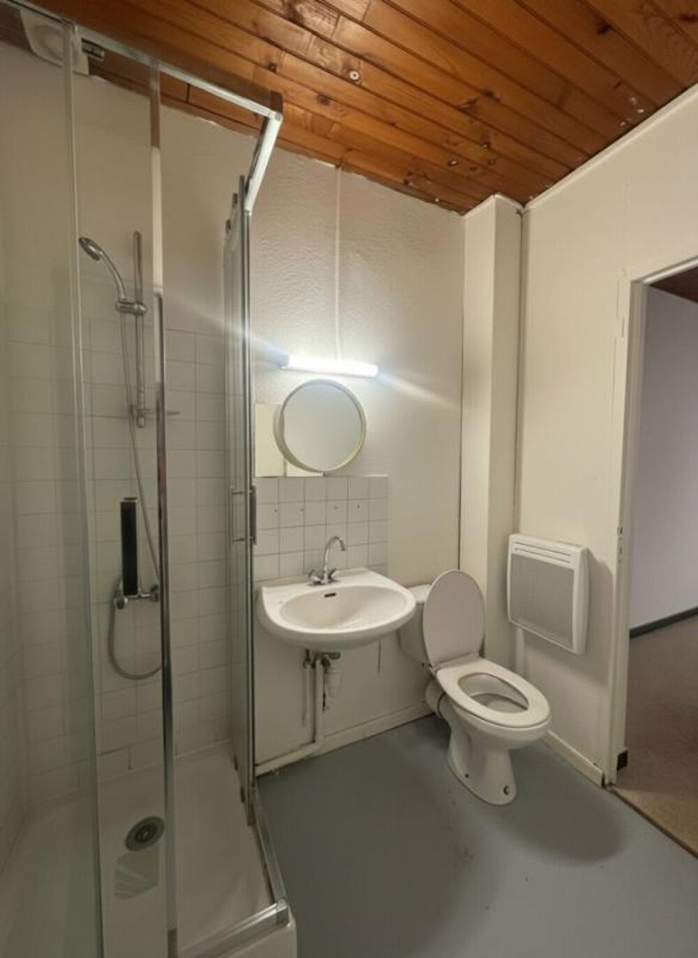 Appartement Montpellier 1 pièce(s) 29.5 m2