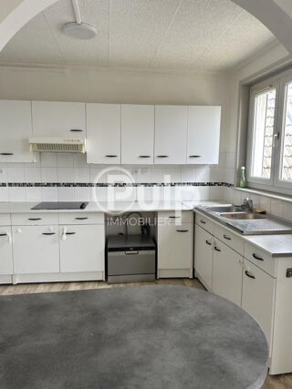  Appartement � louer 3 pi�ces 79 m�