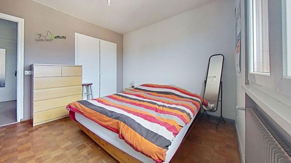 Vente Appartement Appartement Ville la grand