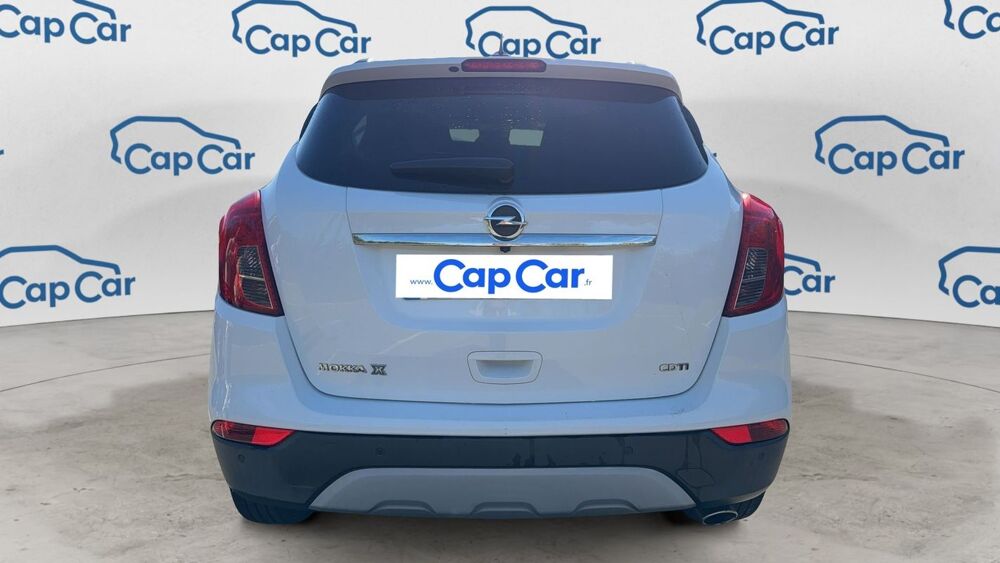 Mokka 1.6 CDTI 136 Innovation 2018 occasion 11000 Carcassonne