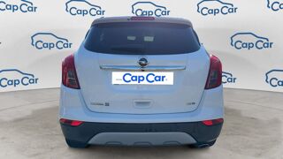 Mokka 1.6 CDTI 136 Innovation 2018 occasion 11000 Carcassonne