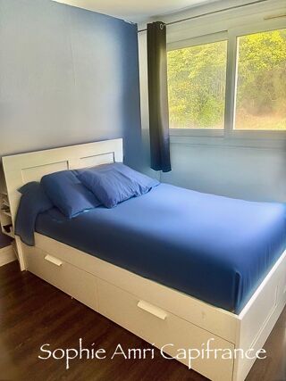  Appartement  vendre 3 pices 58 m