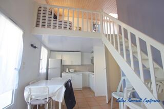  Maison à vendre 2 pièces 34 m²