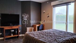  Maison � vendre 6 pi�ces 239 m�