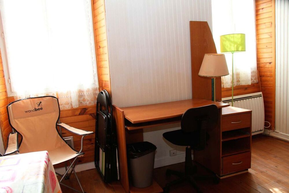 Location Appartement Studio de 21m2 à louer sur Pau Pau