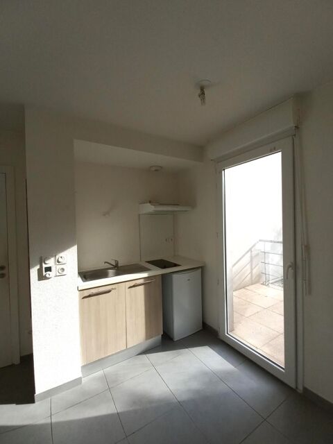  Appartement  louer 1 pice 25 m