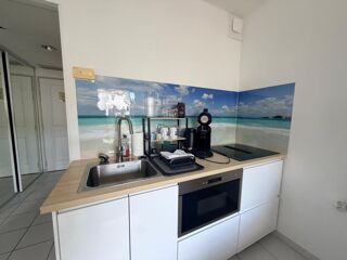  Appartement à vendre 1 pièce 24 m²