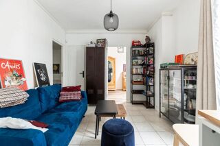  Appartement � vendre 3 pi�ces 32 m�