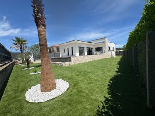  Maison à vendre 5 pièces 132 m²