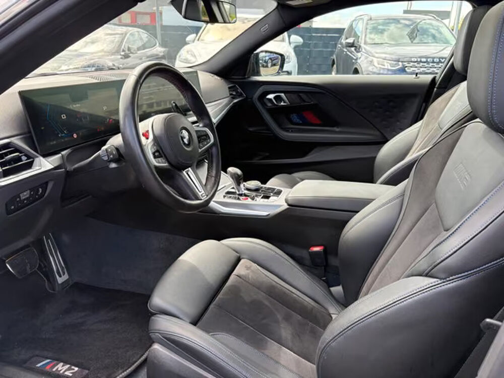 M2 Performance – Toit ouvrant 2024 occasion 33700 Merignac