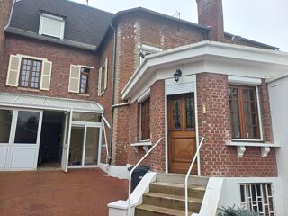  Maison � vendre 6 pi�ces 148 m�