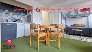  Appartement à vendre 2 pièces 28 m²