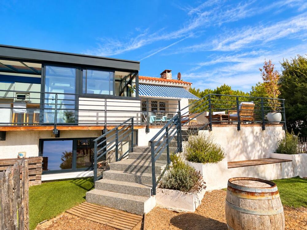 à vendre  Maison Talmont-Saint-Hilaire (85440)