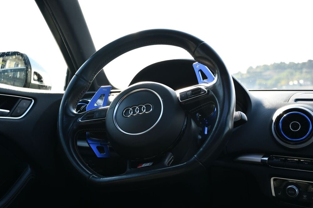 S3 Limousine III 2.0 TFSI 300 Quattro S-Tronic 6 . - Automatiqu 2015 occasion 49400 Saumur