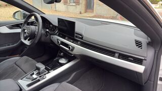 A5 2.0 TDI 190 S-Tronic 7 S line 2020 occasion 45360 Chatillon Sur Loire