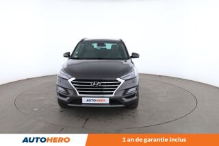 Tucson 1.6 CRDi Executive DCT-7 136 ch 2019 occasion 92130 Issy-les-Moulineaux