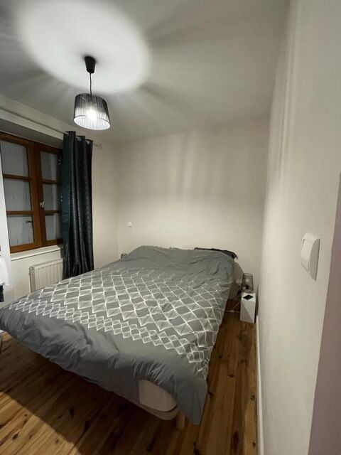  Appartement � louer 2 pi�ces 50 m�