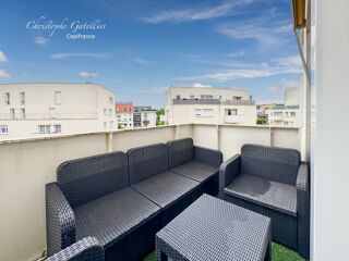  Appartement  vendre 4 pices 76 m