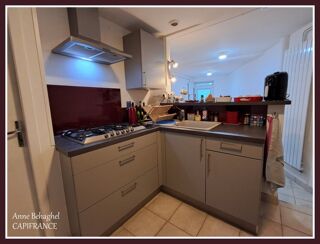  Maison à vendre 4 pièces 130 m²