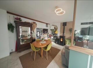  Maison � vendre 4 pi�ces 76 m�