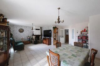  Maison � vendre 5 pi�ces 110 m�