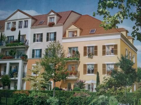  Appartement � louer 2 pi�ces 42 m�