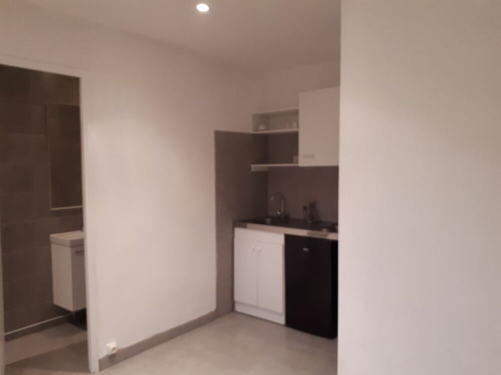 Location Appartement Studio de 16m2 à louer sur Saint-Étienne Saint etienne