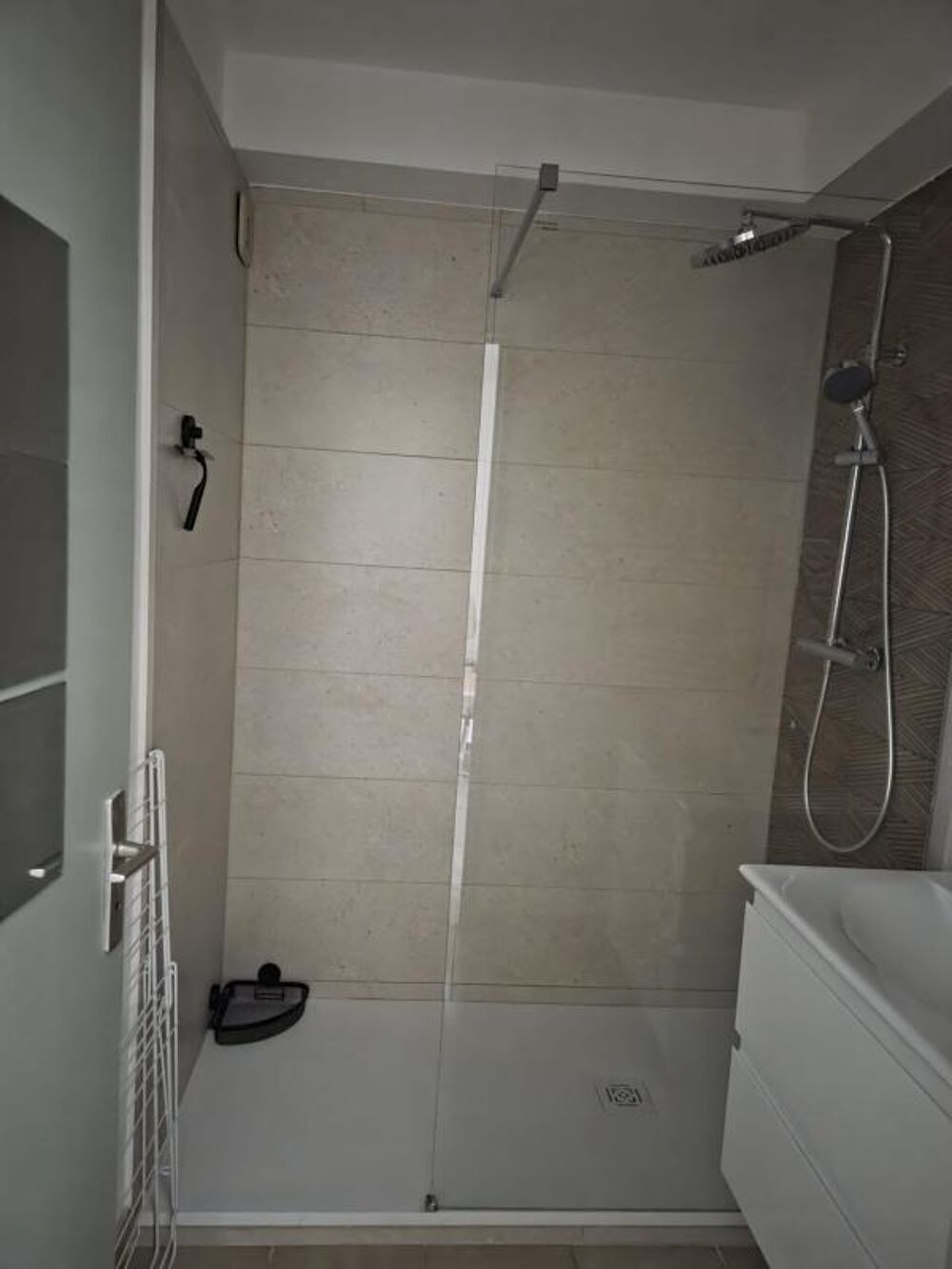 Location Appartement MONTPELLIER LA MARTELLE – Superbe Studio 24 m² Entièrement Rénové avec Agencement Optimisé Montpellier