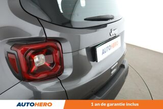 Renegade 1.6 MultiJet Limited BVR6 120 ch 2020 occasion 92130 Issy-les-Moulineaux