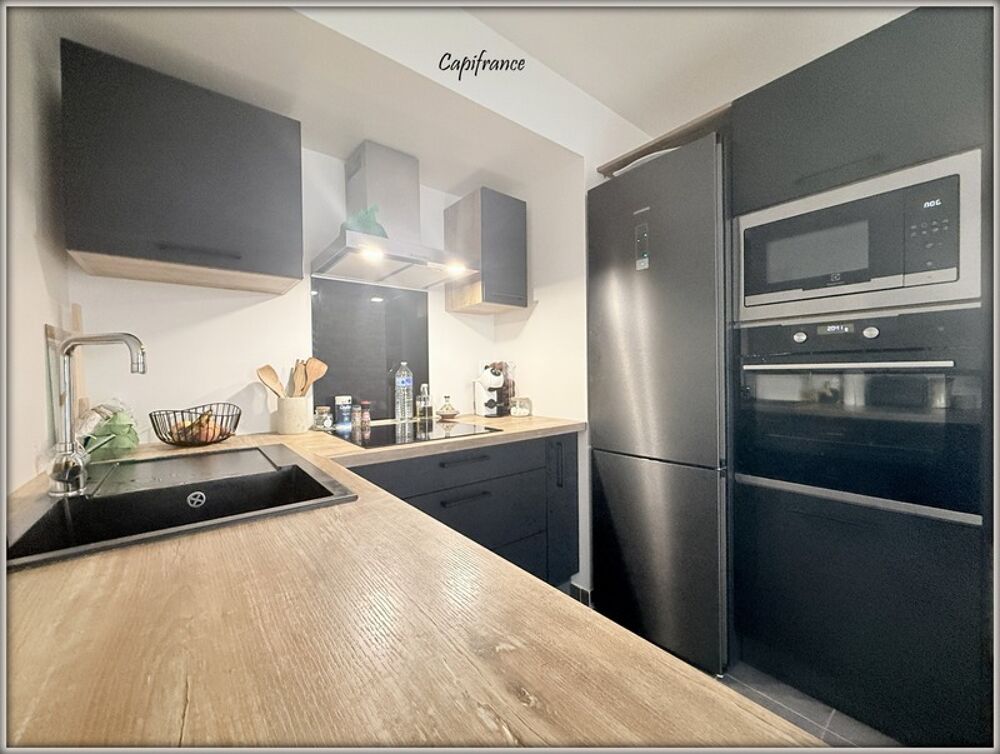 Vente Appartement Appartement 3 pièces MELUN (77) Melun