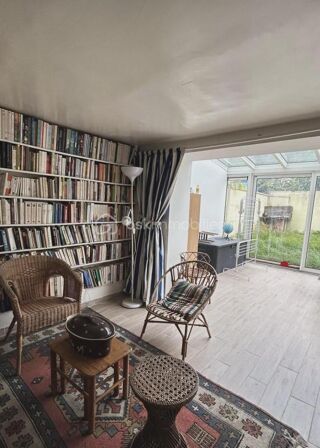  Maison à vendre 4 pièces 150 m²