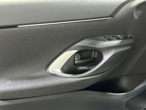 Yaris Cross HYBRIDE 116h 2WD Design 2023 occasion 31100 Toulouse