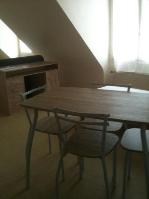  Appartement � louer 1 pi�ce 22 m�