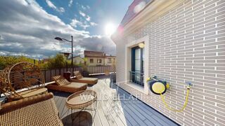 Vente Maison Maison Joinville le pont