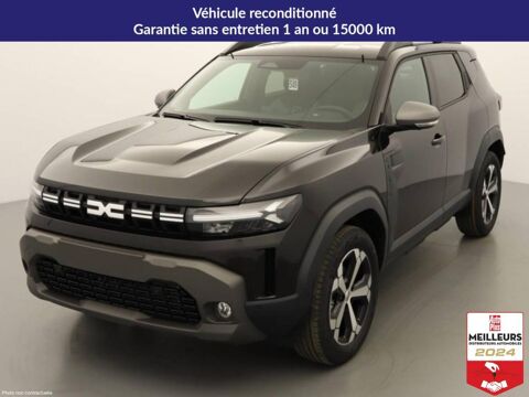 Dacia Duster Hybrid 155 Journey5 portes VP Essence Coura 2026 occasion Lavau 10150